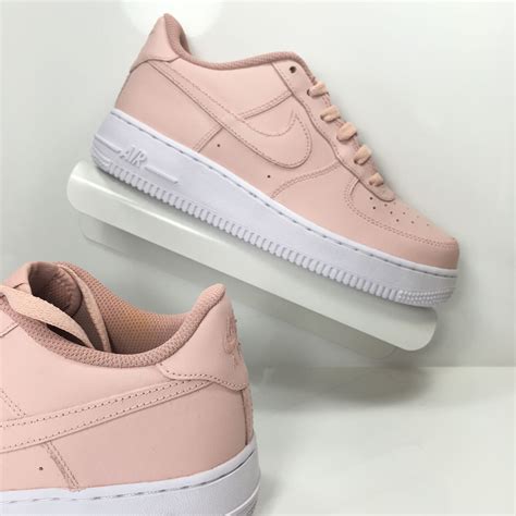 nike air force 1 nude|CHAUSSURES NIKE AIR FORCE 1